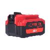 20V 4.0Ah Lithium-Ion Battery for CRAFTSMAN V20 Tools CMCB204 Replacement - 2