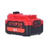 20V 4.0Ah Lithium-Ion Battery for CRAFTSMAN V20 Tools CMCB204 Replacement - 4