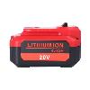 20V 4.0Ah Lithium-Ion Battery for CRAFTSMAN V20 Tools CMCB204 Replacement - 7