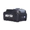 40V 4.0Ah Lithium-Ion Battery for MAKITA XGT Tools BL4040F Replacement - 0