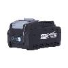 40V 4.0Ah Lithium-Ion Battery for MAKITA XGT Tools BL4040F Replacement - 2
