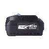 40V 4.0Ah Lithium-Ion Battery for MAKITA XGT Tools BL4040F Replacement - 3