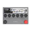 Duracell Ultra Start/Stop Car Battery | Group 402 | 430CCA | Platinum AGM Auxiliary - 3