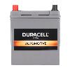 Duracell Ultra Auxiliary Battery | Group 60B19RS - 0