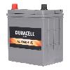 Duracell Ultra Auxiliary Battery | Group 60B19RS - 1