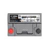 Duracell Ultra Auxiliary Battery | Group 60B19RS - 3