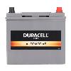 Duracell Ultra Auxiliary Battery | Group 85B24LS - 0