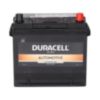 Duracell Ultra Car Battery | Group 35 | 650CCA | Platinum AGM - 0