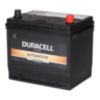 Duracell Ultra Car Battery | Group 35 | 650CCA | Platinum AGM - 1