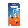 Renata 377 1.55V Silver Oxide Watch Batteries - 3-Pack - 0