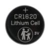 Batteries Plus 3V 1620 Lithium Coin Cell Battery - 2 Pack - 2