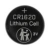 Werker CR1620 3V Lithium Coin Battery - 2