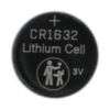 Batteries Plus 3V 1632 Lithium Coin Cell Battery - 6 Pack - 2