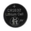 Werker CR1632 3V Lithium Coin Battery - 2
