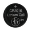 Batteries Plus 3V 2016 Lithium Coin Cell Battery - 2 Pack - 2