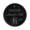 Batteries Plus 3V 2025 Lithium Coin Cell Battery - 2 Pack - 2