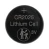 Werker CR2025 3V Lithium Coin Battery - 2