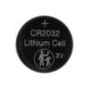 Batteries Plus 3V 2032 Lithium Coin Cell Battery - 2 Pack - 2