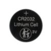 Werker CR2032 3V Lithium Coin Battery - 2