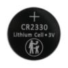 Batteries Plus 3V 2330 Lithium Coin Cell Battery - 2