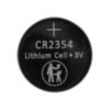 Batteries Plus 3V 2354 Lithium Coin Cell Battery - 2