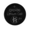 Batteries Plus 3V 2430 Lithium Coin Cell Battery - 2 Pack - 2