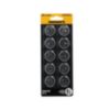 Werker CR2340 3V Lithium Coin Battery - 0