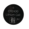 Werker CR2340 3V Lithium Coin Battery - 2
