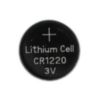 Batteries Plus CR1220 3V Lithium Coin Battery - 2