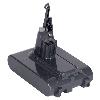 Nuon 21.6V Replacement Battery for Select Dyson V7 Vacuums - 3