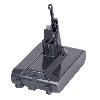 Nuon 21.6V Replacement Battery for Select Dyson V7 Vacuums - 4