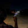 NEBO Luxtreme Nano Rechargeable Pocket Flashlight – Red - 3