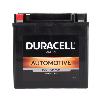 Duracell Ultra Car and Truck Stop/Start Battery | AGM AUX14 | 14AH | 200 CCA | Group Size 400 - 0