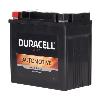 Duracell Ultra Car and Truck Stop/Start Battery | AGM AUX14 | 14AH | 200 CCA | Group Size 400 - 1