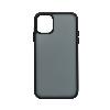 Batteries Plus Rugged iPhone XR/11 Case – Black Matte - 0