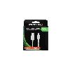 Batteries Plus 10ft. USB-A to USB-C Braided Cable - 3