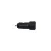 Batteries Plus 32W Dual Port Car Charger - 0