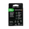Batteries Plus 35W Dual-Port GaN Wall Charger - 5