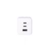 Batteries Plus 100W Three-Port USB-C & USB-A Wall Charger - 1