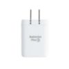Batteries Plus 100W Three-Port USB-C & USB-A Wall Charger - 2