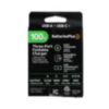 Batteries Plus 100W Three-Port USB-C & USB-A Wall Charger - 5