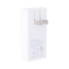 Batteries Plus 65W Slim Dual-Port USB-C Wall Charger - 3