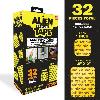Bell & Howell Alien Tape Precut Strips - Reusable Mounting Tape - 1