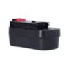 18V 2.0Ah NiCd Battery Compatible with BLACK+DECKER Firestorm Power Tools - 4
