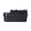 18V 2.0Ah NiCd Battery Compatible with BLACK+DECKER Firestorm Power Tools - 6