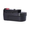 18V 2.0Ah NiCd Battery Compatible with BLACK+DECKER Firestorm Power Tools - 7
