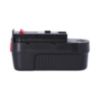 18V 2.0Ah NiCd Battery Compatible with BLACK+DECKER Firestorm Power Tools - 11