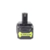 18V 4.0AH Lithium-Ion Battery for Ryobi ONE+ Power Tools PBP005 Replacement - 6