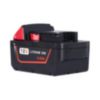18V 5.0AH Lithium-Ion Battery for Milwaukee M18 Power Tools 48-11-1850 Replacement - 7