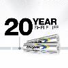 Energizer Ultimate Lithium 1.5V AAA, LR03 Battery - 24 Pack - 2